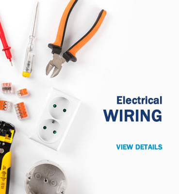 Electrical Wiring California