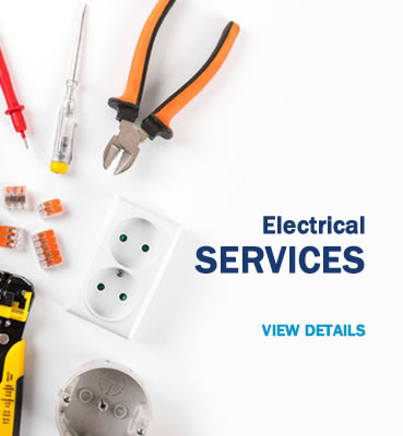 Electrical Services California